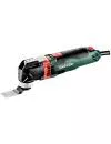 Многофункциональный интрумент Metabo MT 400 Quick Set (601406500) icon