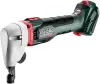 Высечные ножницы Metabo NIV 18 LTX BL 1.6 (601614840) icon