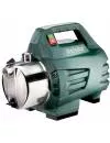 Садовый насос Metabo P 4500 Inox  icon