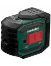 Лазерный нивелир Metabo PL 5-30 icon