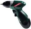 Аккумуляторная ответрка Metabo Power Grip icon