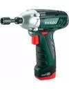 Ударный гайковерт Metabo Powerimpact 12 icon