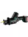 Сабельная пила Metabo PowerMax SSE 12 BL (602322500) icon