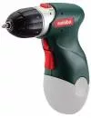 Шуруповерт Metabo PowerMaxx 4,8 V (600059000) icon