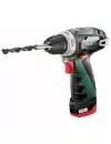 Дрель-шуруповерт Metabo PowerMaxx BS (600079500) icon