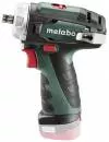 Дрель-шуруповерт Metabo PowerMaxx BS (600079850) icon