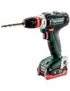 Дрель-шуруповерт Metabo PowerMaxx BS 12 Q (601037800) icon