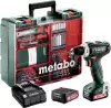 Дрель-шуруповерт Metabo PowerMaxx BS 12 Set (601036870) icon