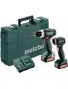 Дрель-шуруповерт Metabo PowerMaxx BS 12 Set (601036900) icon