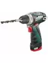 Дрель-шуруповерт Metabo PowerMaxx BS Basic (60008050) icon