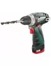 Дрель-шуруповерт Metabo PowerMaxx BS Basic (600080500) icon