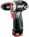 Дрель-шуруповерт аккумуляторная Metabo PowerMaxx BS BL Q (601749500) icon