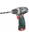 Дрель-шуруповерт Metabo PowerMaxx BS Mobile Workshop (600079870) icon