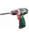 Аккумуляторная дрель-шуруповерт Metabo PowerMaxx BS Quick Basic (60015685) icon