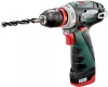 Дрель-шуруповерт Metabo PowerMaxx BS Quick Basic 600156500 icon