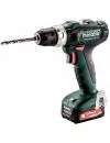 Дрель-шуруповерт Metabo PowerMaxx SB 12 (601076500) icon