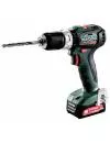 Дрель-шуруповерт Metabo PowerMaxx SB 12 BL (601077500) icon