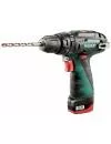 Дрель-шуруповерт Metabo PowerMaxx SB Basic (600385500) icon