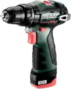 Аккумуляторная дрель-шуруповерт Metabo PowerMaxx SB BL (601784500) фото 2