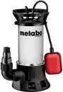 Дренажный насос Metabo PS 18000 SN 1100W 0251800000 icon