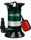 Дренажный насос Metabo PS 7500 S icon