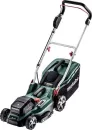 Газонокосилка аккумуляторная Metabo RM 36-18 LTX BL 36 601716850 (без АКБ) icon