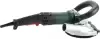 Зачистная шлифмашинка по бетону MaxXT MG1500 Metabo RSEV 19-125 RT (603825710) фото 3