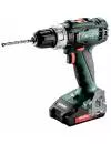 Дрель-шуруповерт Metabo SB 18 L (602317500) icon