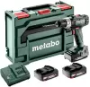 Аккумуляторная дрель-шуруповерт Metabo SB 18 L (602317540) icon