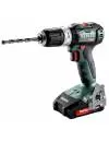 Дрель-шуруповерт Metabo SB 18 L BL (602331500) icon