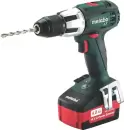 Аккумуляторная дрель-шуруповерт Metabo SB 18 LT (60210350) icon
