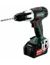 Аккумуляторная ударная дрель Metabo SB 18 LT (602103500) icon