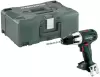 Аккумуляторная дрель-шуруповерт Metabo SB 18 LT (602103840) icon