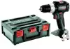Аккумуляторная дрель-шуруповерт Metabo SB 18 LT BL (602316840) icon