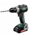 Аккумуляторная ударная дрель Metabo SB 18 LT BL icon