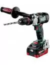 Аккумуляторная ударная дрель Metabo SB 18 LTX-3 BL I icon