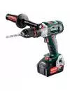 Дрель Metabo SB 18 LTX BL I (602352650) icon