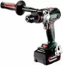 Аккумуляторная дрель-шуруповерт Metabo SB 18 LTX BL I (602360650) icon