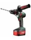 Дрель-шуруповерт Metabo SB 18 LTX BL Impuls (602240500) icon