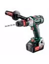 Дрель Metabo SB 18 LTX BL Q I (602353650) icon