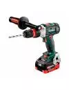 Дрель Metabo SB 18 LTX BL Q I (602353660) icon