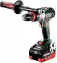 Аккумуляторная дрель-шуруповерт Metabo SB 18 LTX BL Q I (602361660) icon