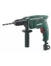 Ударная дрель Metabo SBE 601 (600.601.51) icon