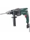 Ударная дрель Metabo SBE 760 (600.841.50) icon