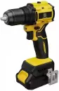 Аккумуляторная дрель-шуруповерт Schtaer SCH-CSD-20-2 icon