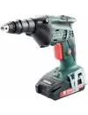 Шуруповерт для гипсокартона Metabo SE 18 LTX 2500 (620047500) icon