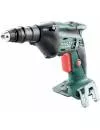 Шуруповерт для гипсокартона Metabo SE 18 LTX 2500 (620047890) icon