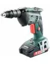 Шуруповерт для гипсокартона Metabo SE 18 LTX 6000 (620049500) icon