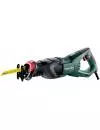 Сабельная пила Metabo SSE 1100 icon