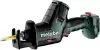 Сабельная пила Metabo SSE 18 LTX BL Compact (602366840) icon